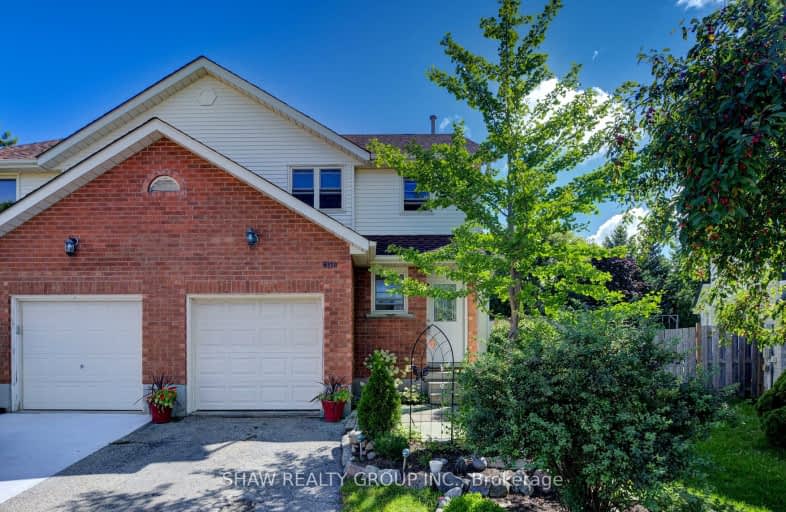 B-611 Pinerow Crescent, Waterloo | Image 1