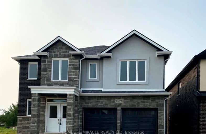 4278 John Ross Court, Windsor | Image 1