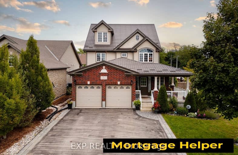 1 Carere Crescent, Guelph | Image 1