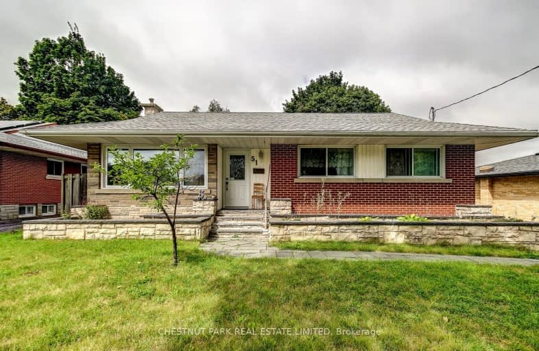 51 Harber Avenue, Kitchener | Image 1