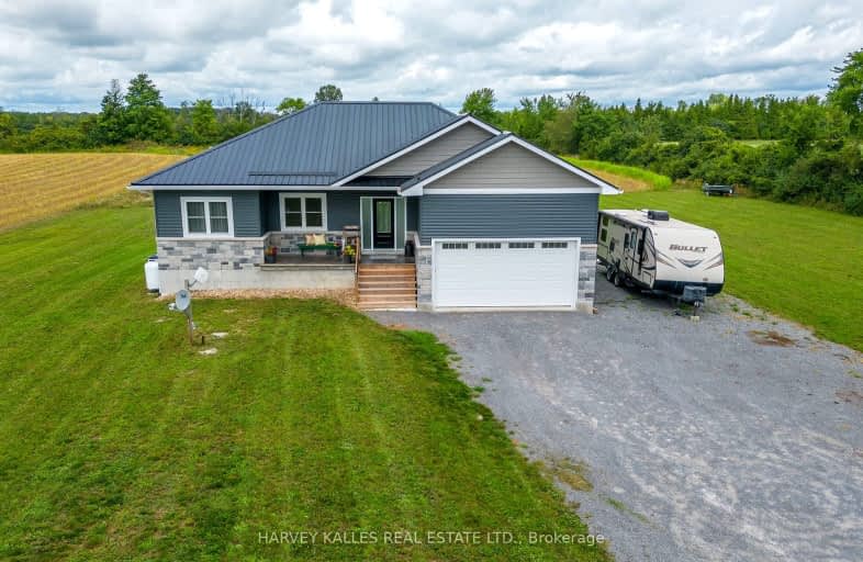 1019 Miller Road, Prince Edward County | Image 1