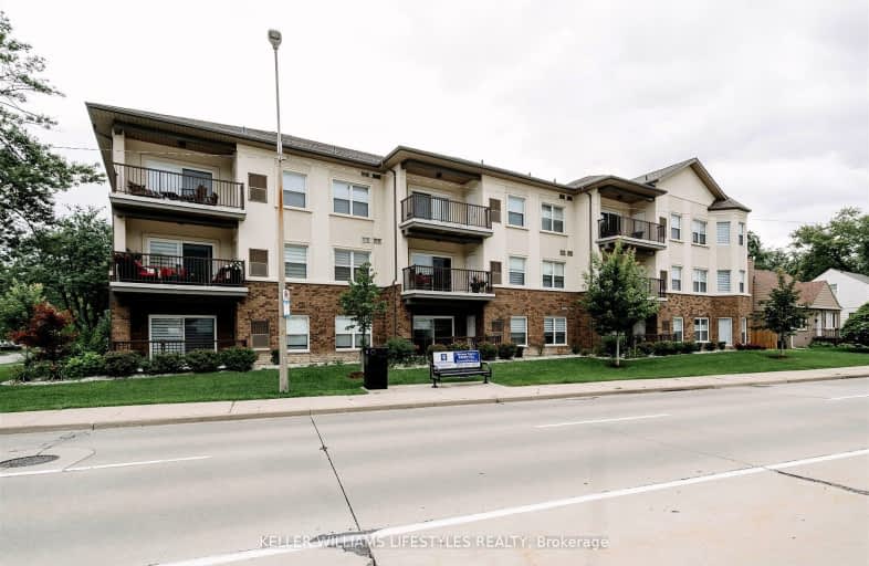 104-480 Fairview Boulevard, Windsor | Image 1