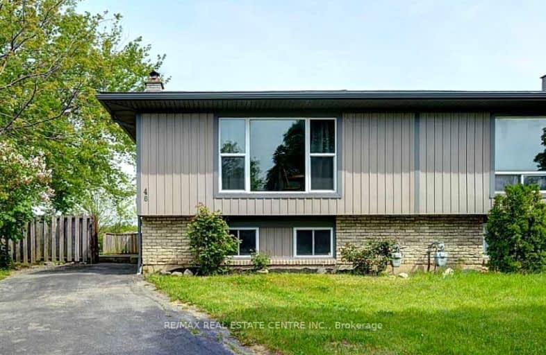 46 Tara Crescent, Thorold | Image 1