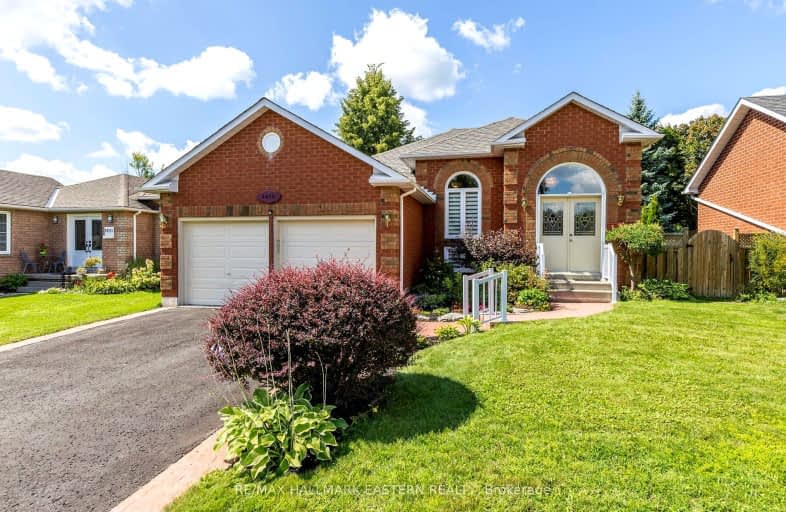 1455 Glenforest Crescent, Peterborough | Image 1