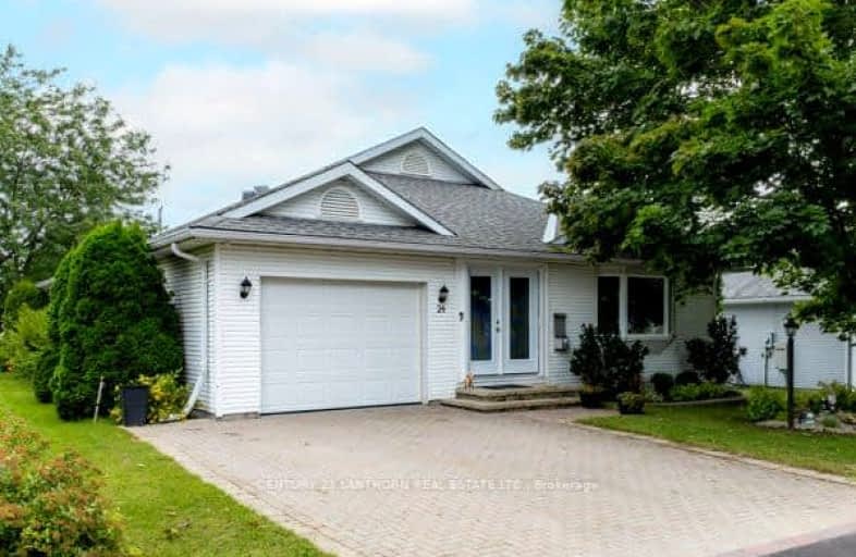 24 Heritage Drive, Prince Edward County | Image 1