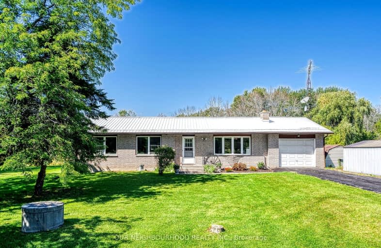 1368 County Road 64 Road, Quinte West | Image 1