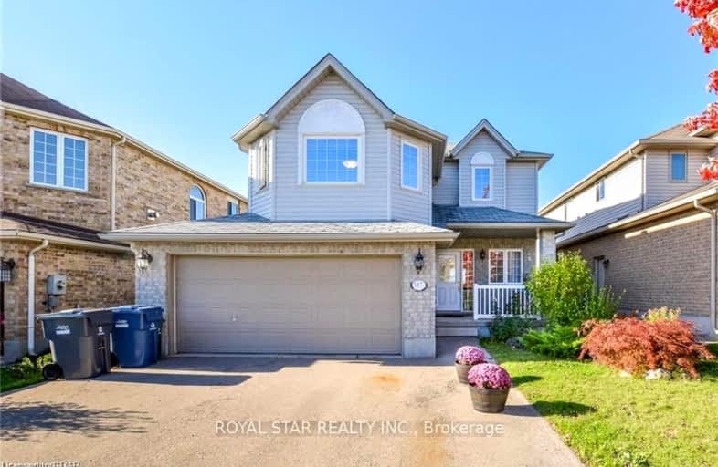 Main-187 Clair Road West, Guelph | Image 1