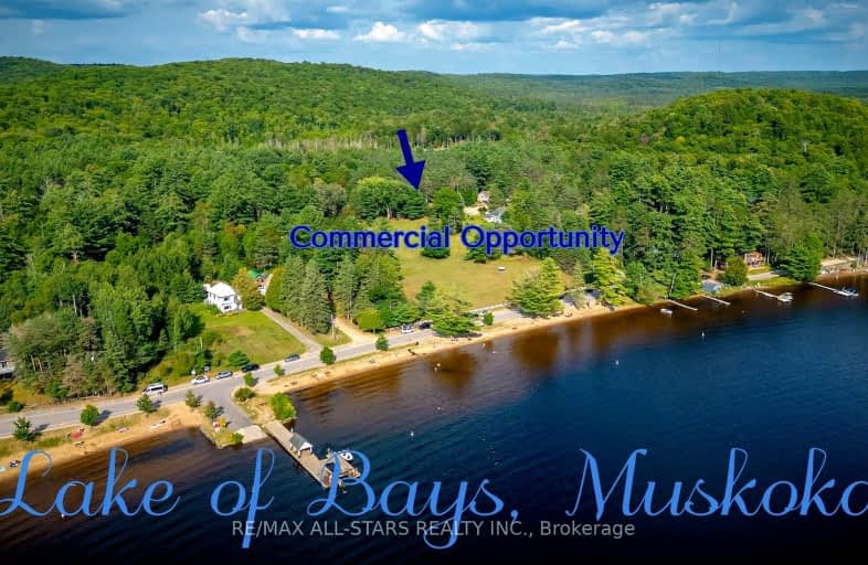 2840 Highway 60 Route East, Lake of Bays | Image 1