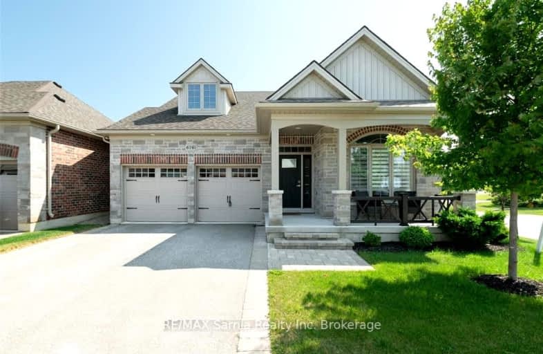 6761 St. Andrew's Circle, Plympton Wyoming | Image 1