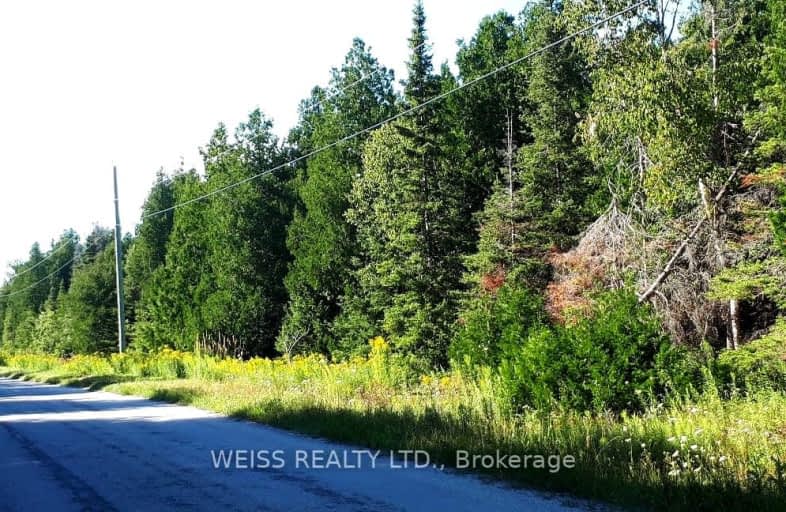 Pt Lt40 Cape Hurd Road, Northern Bruce Peninsula | Image 1