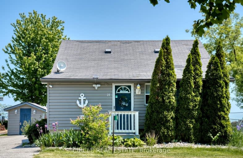 24 Pulley Road, Leamington | Image 1