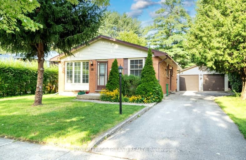 16 Goodman Drive, London | Image 1