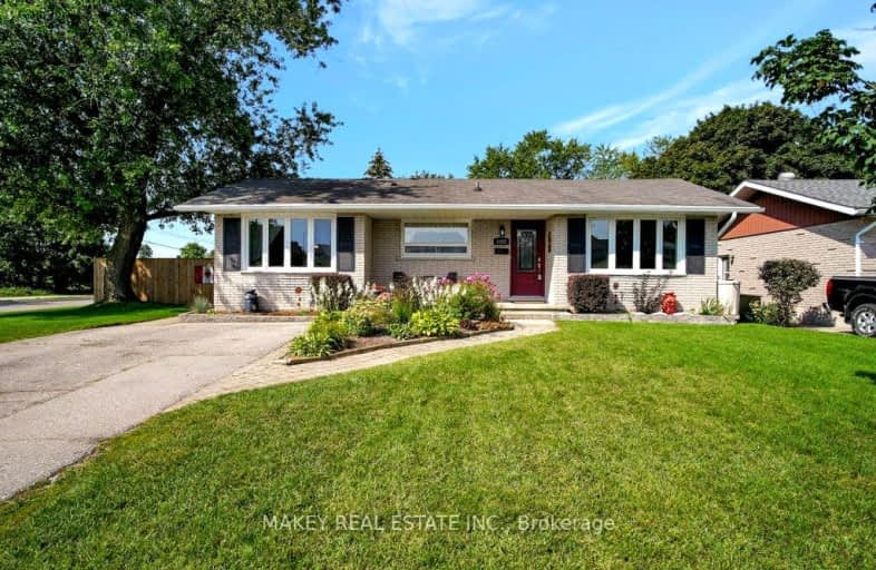 1822 Daleview Crescent, Cambridge | Image 1