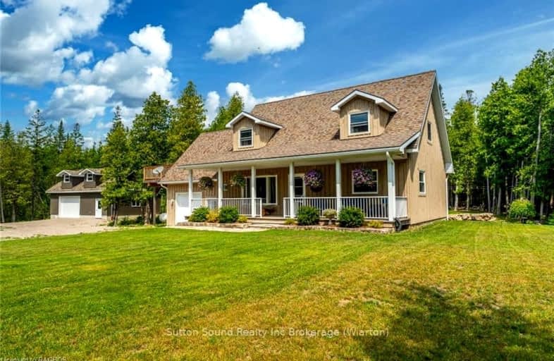 1014 West Road, Northern Bruce Peninsula | Image 1