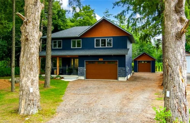 335 Brown Street, South Bruce Peninsula | Image 1