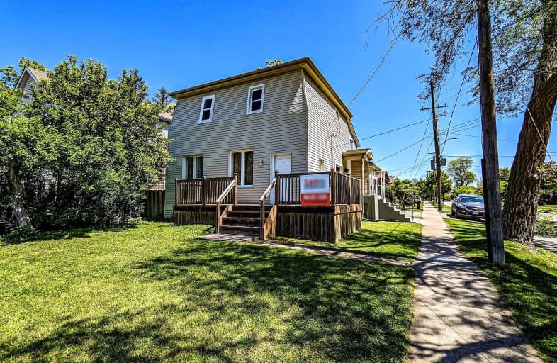 226 Oakdale Avenue, Niagara Falls | Image 1