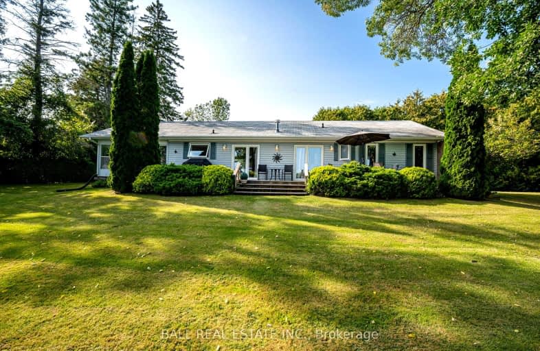 825 Sidney Drive, Smith Ennismore Lakefield | Image 1