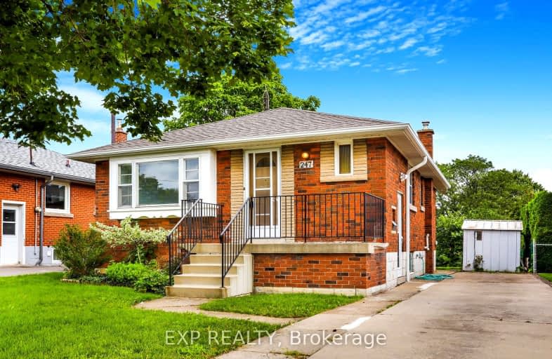 247 East 44th Street, Hamilton | Image 1