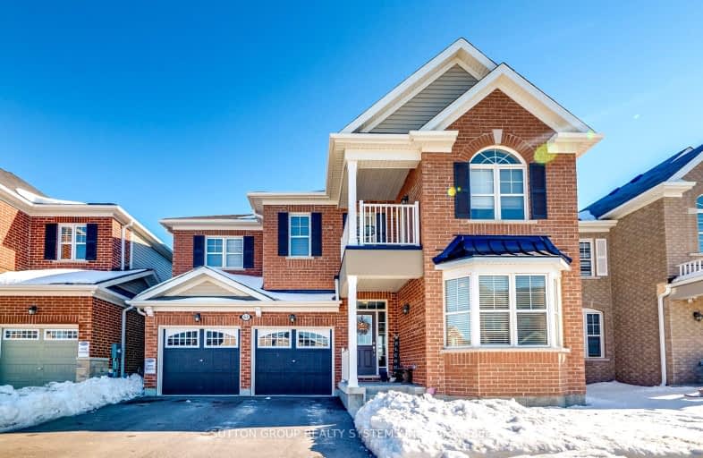 63 Wannamaker Crescent, Cambridge | Image 1