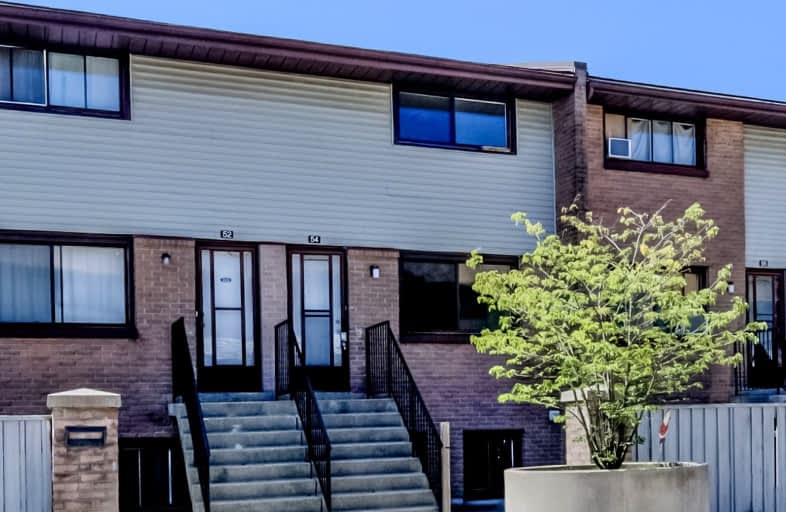 54-75 Old Chicopee Drive, Kitchener | Image 1