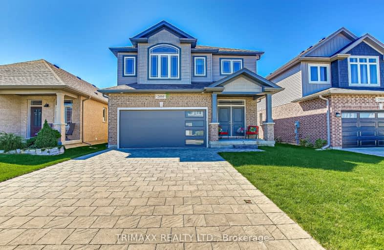 2494 Leeds Crossing N/A, London | Image 1
