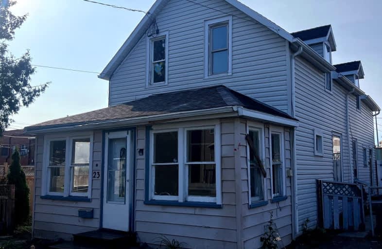 23 Blucher Street, Sault Ste Marie | Image 1