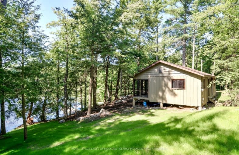 1470 Island 90 N/A, Georgian Bay | Image 1