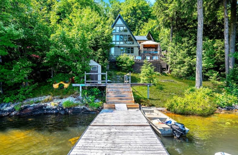 221 Crane Lake Water N/A, The Archipelago | Image 1