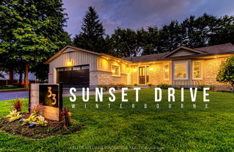 33 Sunset Drive, Wilmot | Image 1