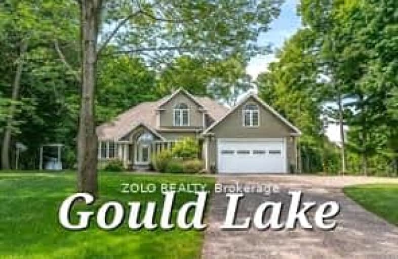 124 Golden Pond Drive, South Bruce Peninsula | Image 1