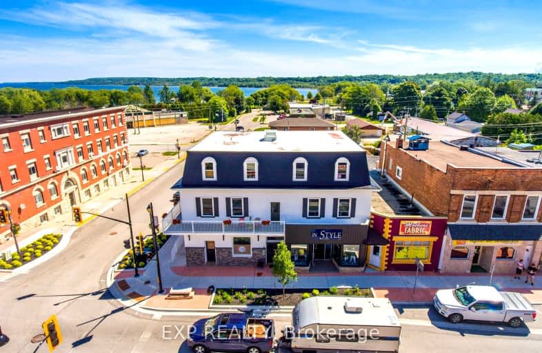 609 Berford Street, South Bruce Peninsula | Image 1