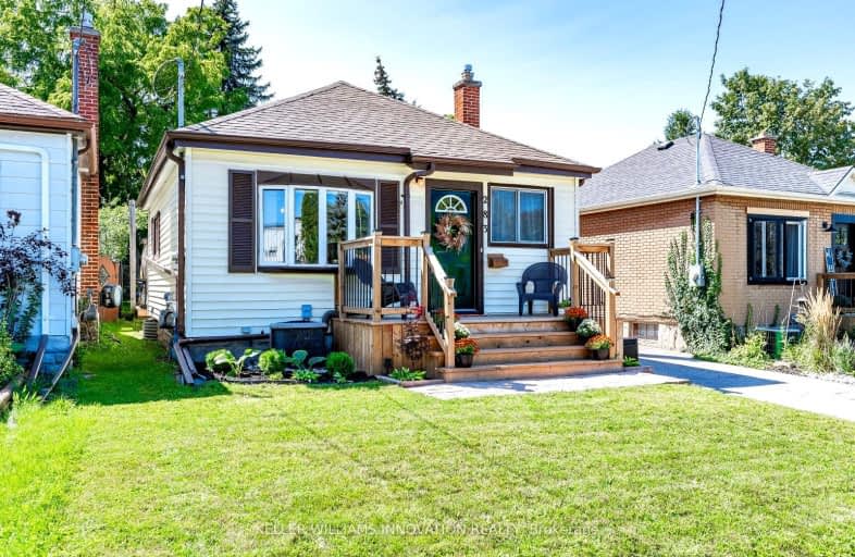 283 Maple Avenue, Kitchener | Image 1