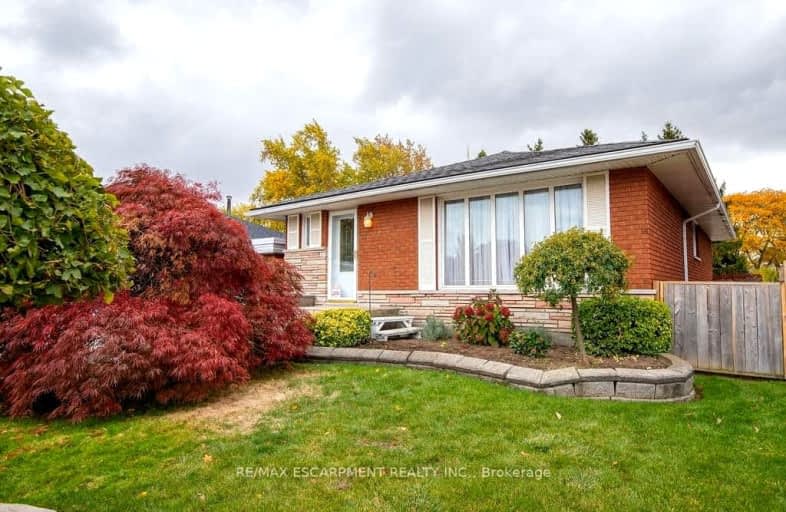 124 Delmar Drive, Hamilton | Image 1