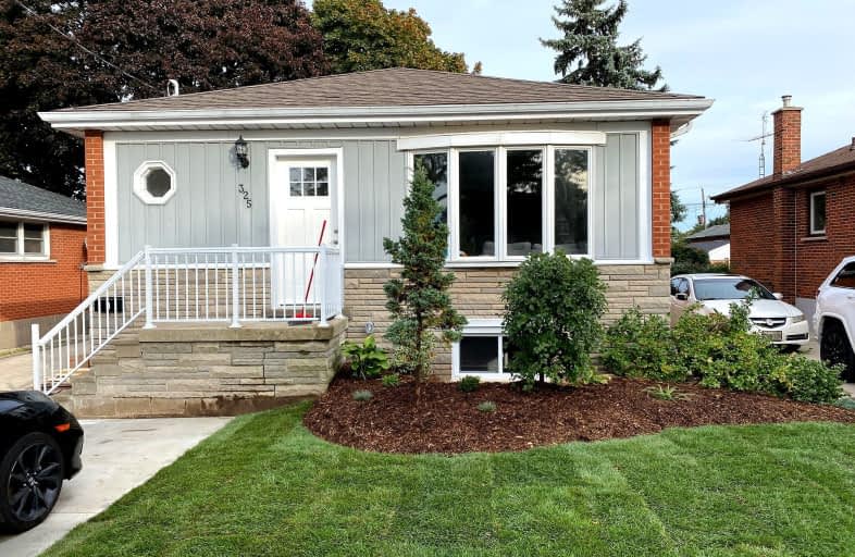 325 East 32nd Street, Hamilton | Image 1