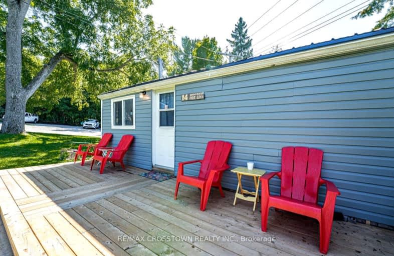 14-230-232 Lake Dalrymple Road, Kawartha Lakes | Image 1