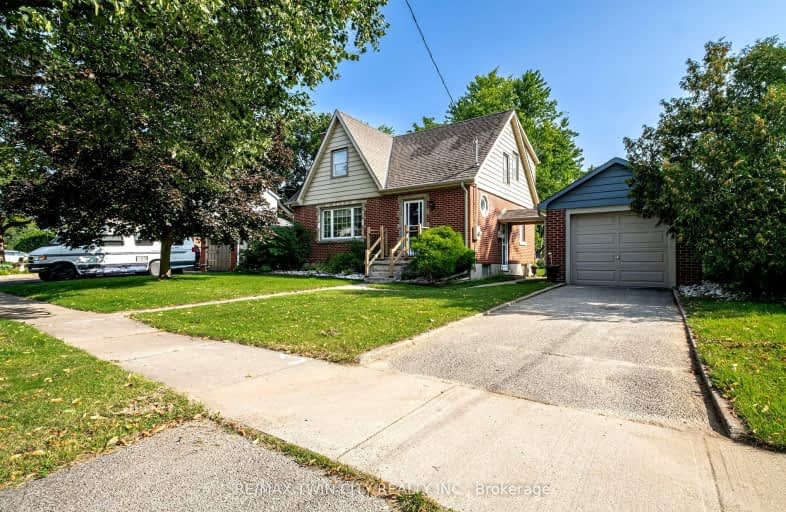 195 St George Street, Brantford | Image 1