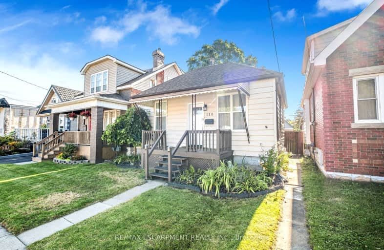 110 Fairfield Avenue, Hamilton | Image 1