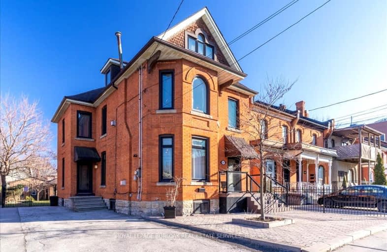 107 Catharine Street South, Hamilton | Image 1
