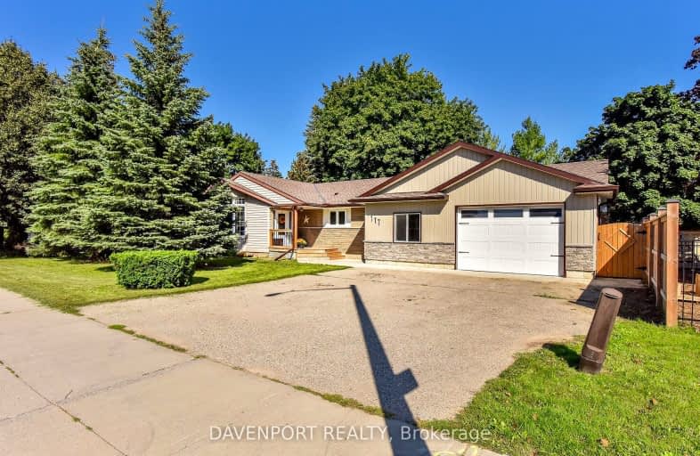 117 Arthur Street South, Woolwich | Image 1