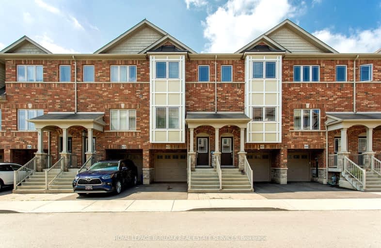 62-6 Chestnut Drive, Grimsby | Image 1