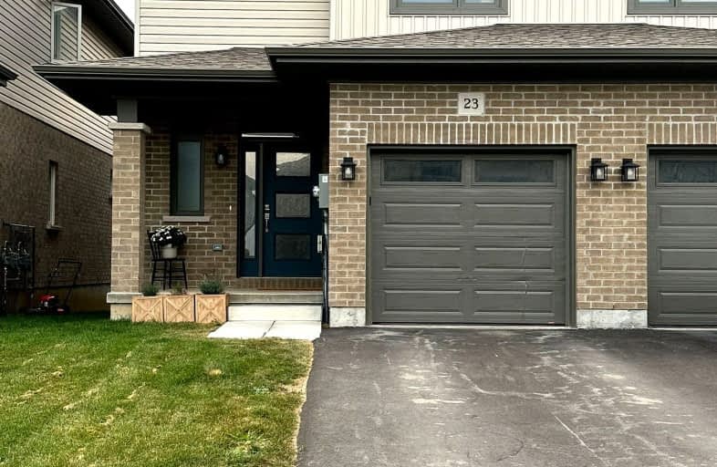 23 Nipigon Street, Belleville | Image 1