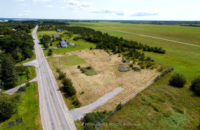 3300 County Road 2 N/A, Prince Edward County | Image 1