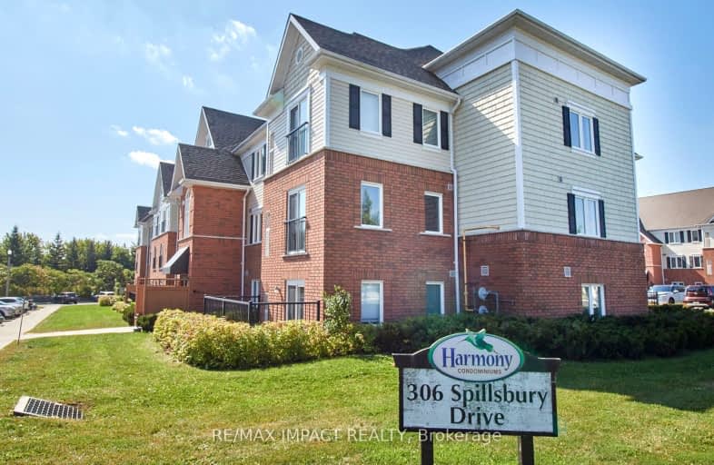 105-306 Spillsbury Drive, Peterborough | Image 1