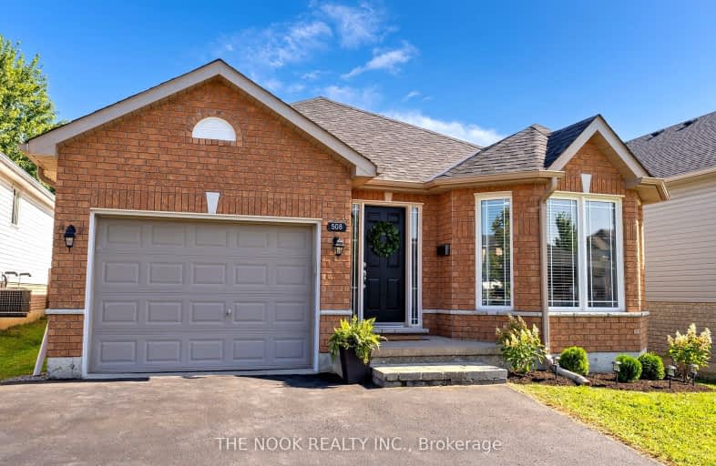 508 Clancy Crescent, Peterborough | Image 1