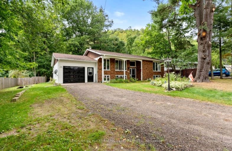 351 Chemaushgon Road, Bancroft | Image 1