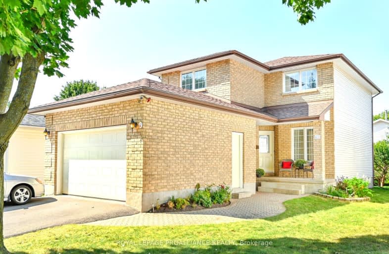 63 Sherwood Crescent, Belleville | Image 1