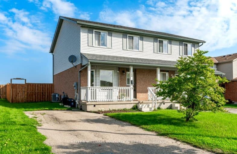 12 Ridgeway Crescent, Kitchener | Image 1