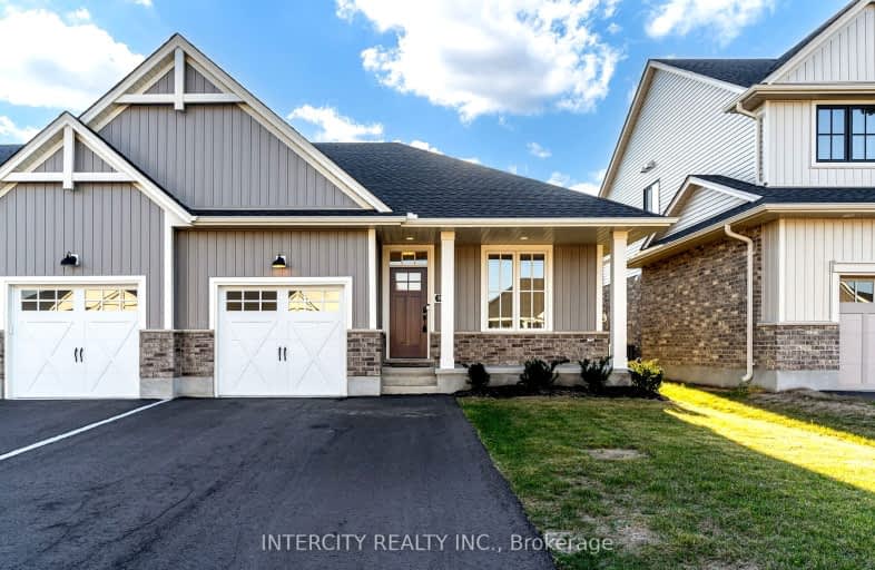 109 Livingston Drive, Tillsonburg | Image 1