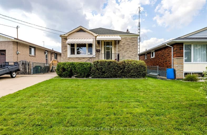 132 Ridge Street, Hamilton | Image 1