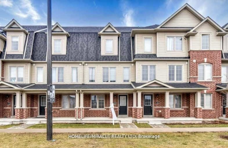 402 Linden Drive, Cambridge | Image 1